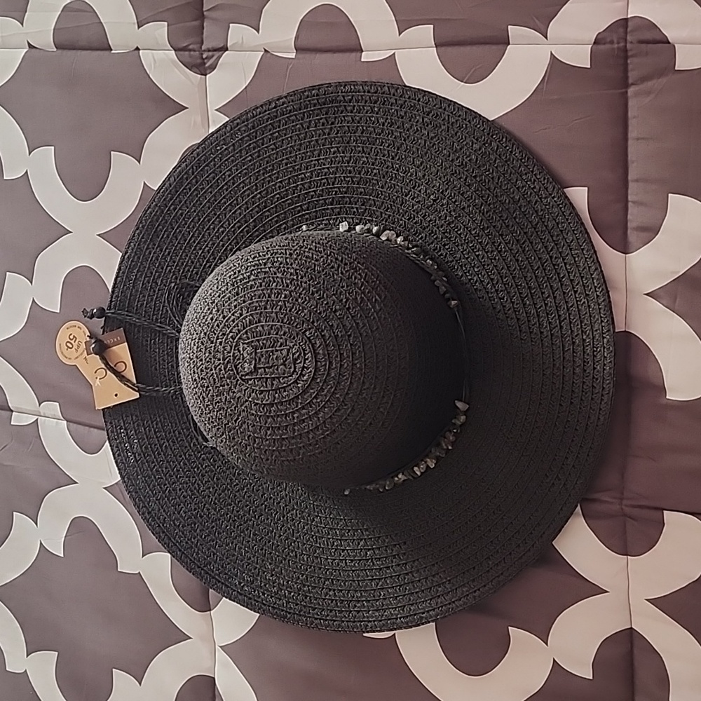 C.C. Sun Hat